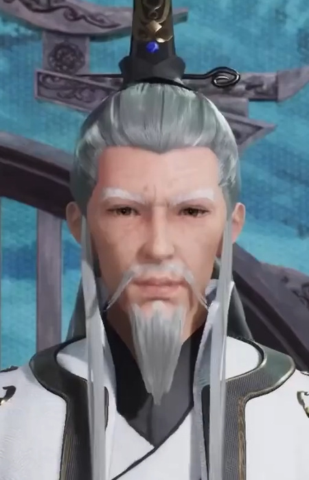 Mu Qing
