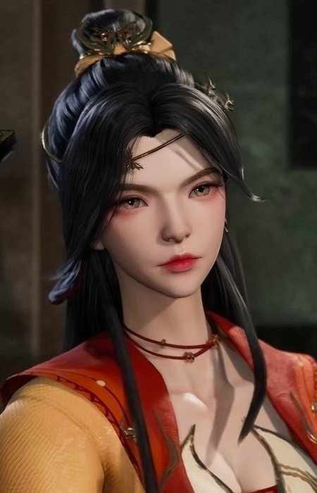 Wanwan Tuoba