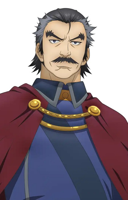  Seijakunaru Harghent