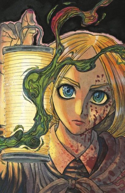 Florence Nightingale