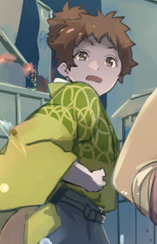 Shigehira Kobayakawa