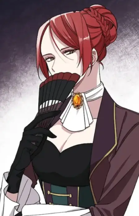 Hildegard Babelloa