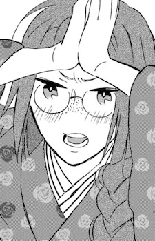 Yachiyo Shiori