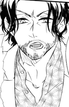 Masamune Kitazato