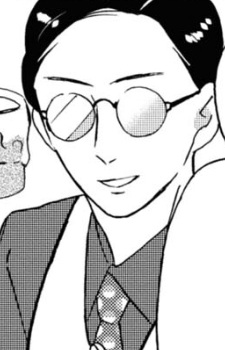 Kiyihiko Yachiyo