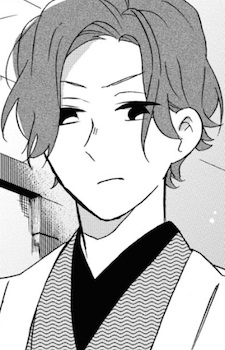 Natsume