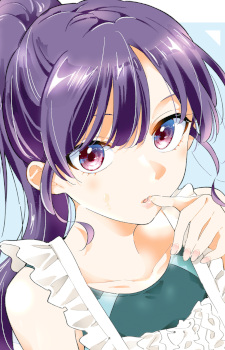 Yuzuki Ichinose