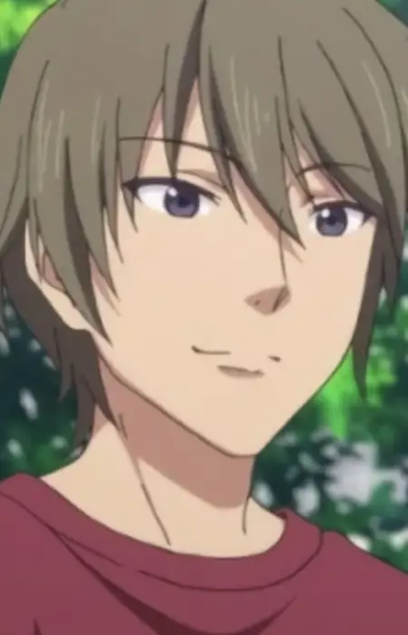 Naoto Hayashida