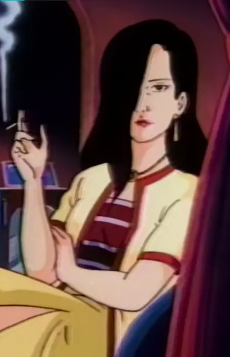 Tomoko Takimura