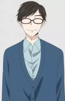  Saku's Father