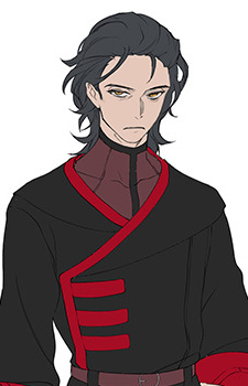 Joel Jeanmaire Giraud