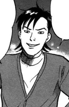 Daisuke Tsuji