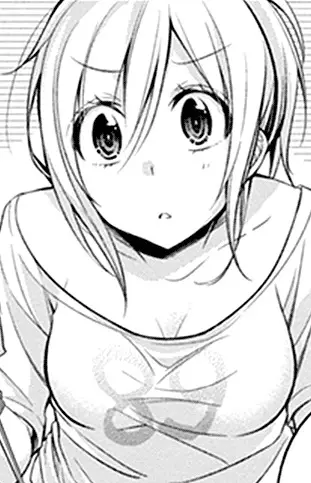 Hana Anjou