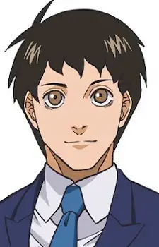 Akira Mitarai