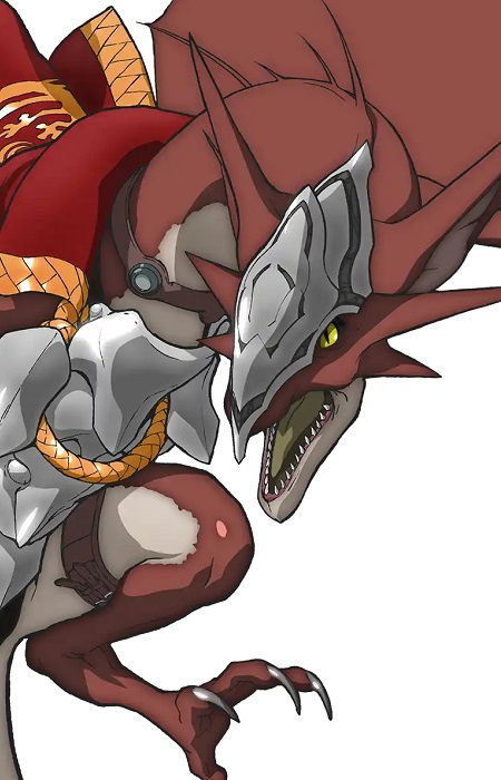  Sekki no Tsubasa Regnejee