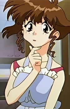 Haruka Rokudo