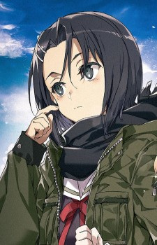 Yuuna Yuzuki