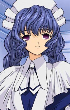 Yuzuki