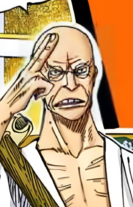 V. Nusjuro Ethanbaron