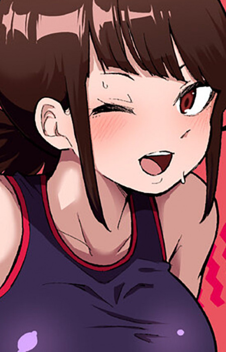 Shiho Natsuki