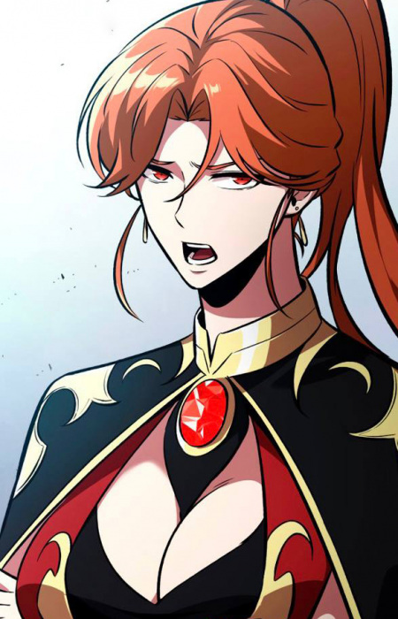 Iolka Rivel Strashur