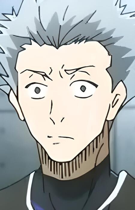 Kanji Torikai