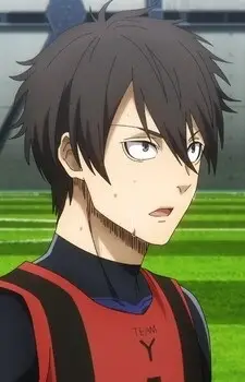 Shinichi Konan