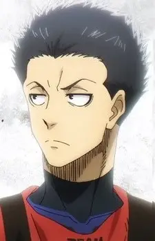 Iori Satou