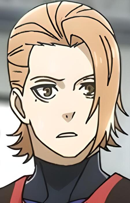Hyuuga Koshiba