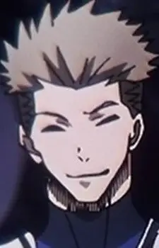 Yuuza Dokomo