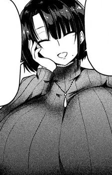 Kurami Takayukashiki