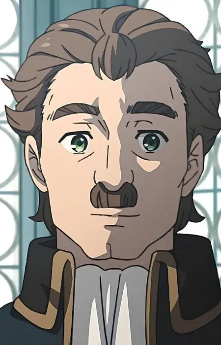 Pilemon Notos Greyrat