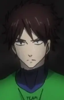 Kei Shishiya