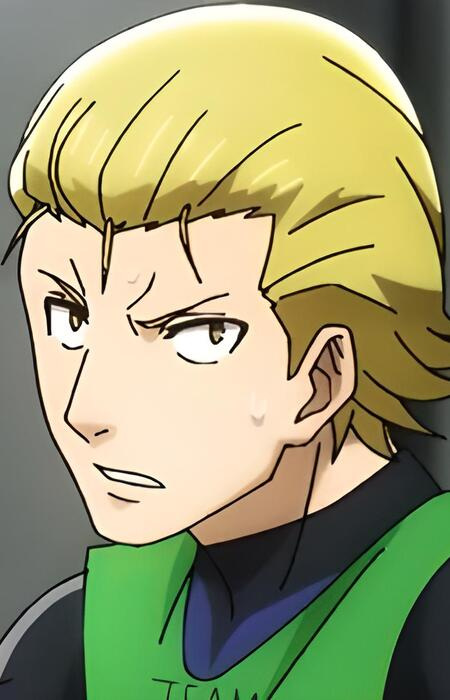 Hiromu Munakata