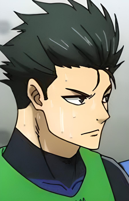 Yuusei Amazora