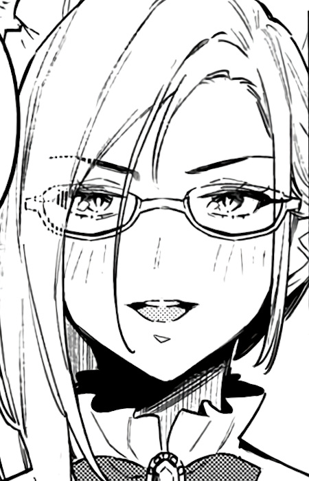 Zebel House Headmaid