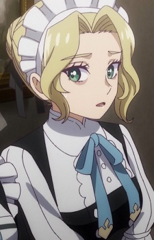  Marie