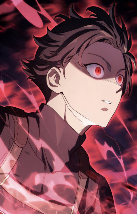 Vikir Van Baskerville