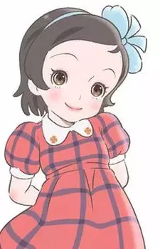  Totto-chan
