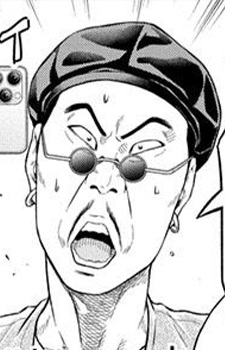 Yoji Ito