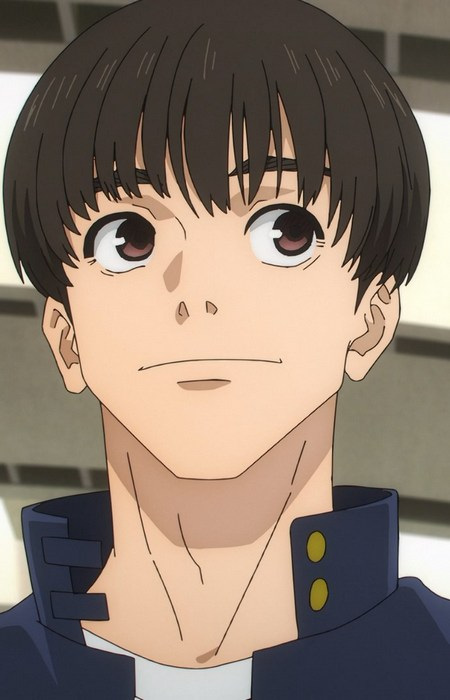 Yuu Haibara