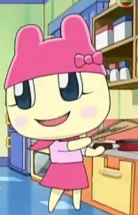  Mamametchi