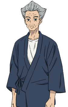 Torajirou Kirishima