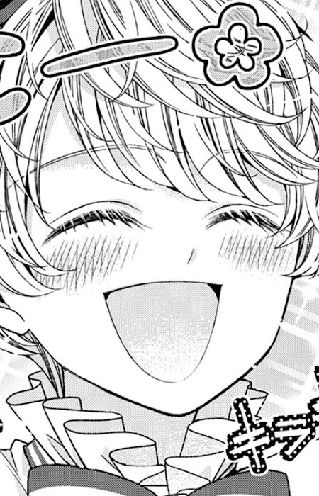 Shawn Turqouin Alphasta