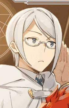 Croesus Van Solestia