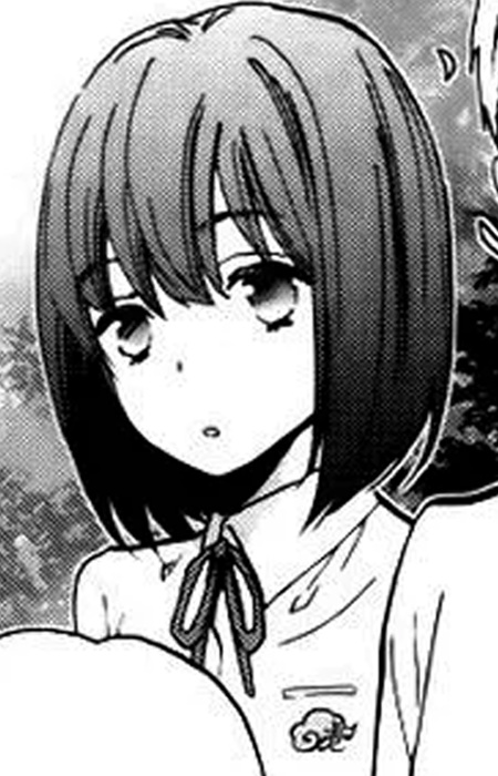Hana Iizuka