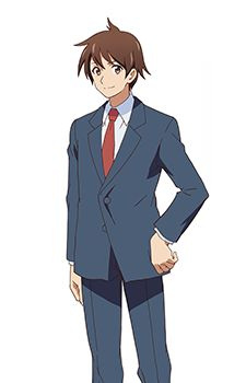 Yuuto Matsubara