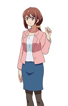 Ai Minami