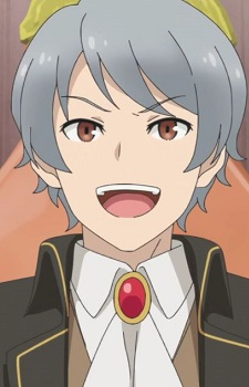  Fernand