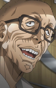 Kunimatsu 